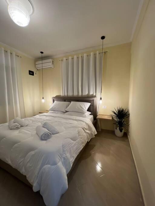 Villa Oleandro Tiranë Luaran gambar